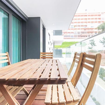 リスボンBenfica Prime Terrace By Homingアパートメント エクステリア 写真