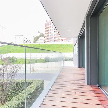 リスボンBenfica Prime Terrace By Homingアパートメント エクステリア 写真