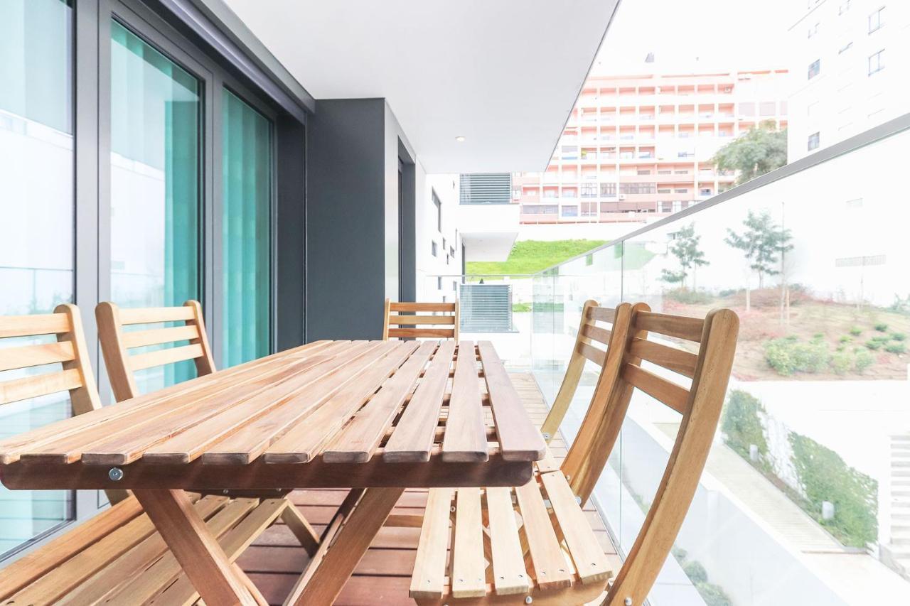 リスボンBenfica Prime Terrace By Homingアパートメント エクステリア 写真